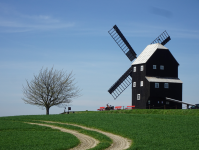 Blockwindmühle (Kottmarsdorf)